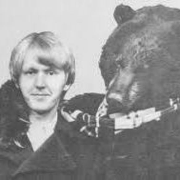 Meet your Posher, Sandra - Picture 1 of 1